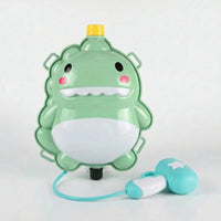 Large Capacity Water Shooter - Spouty