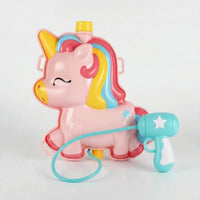 Large Capacity Water Shooter - Spouty