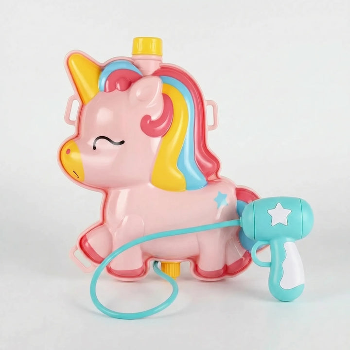 Large Capacity Water Shooter - Spouty