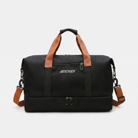 Large Expandable Travel Duffle Bag - Cargonix