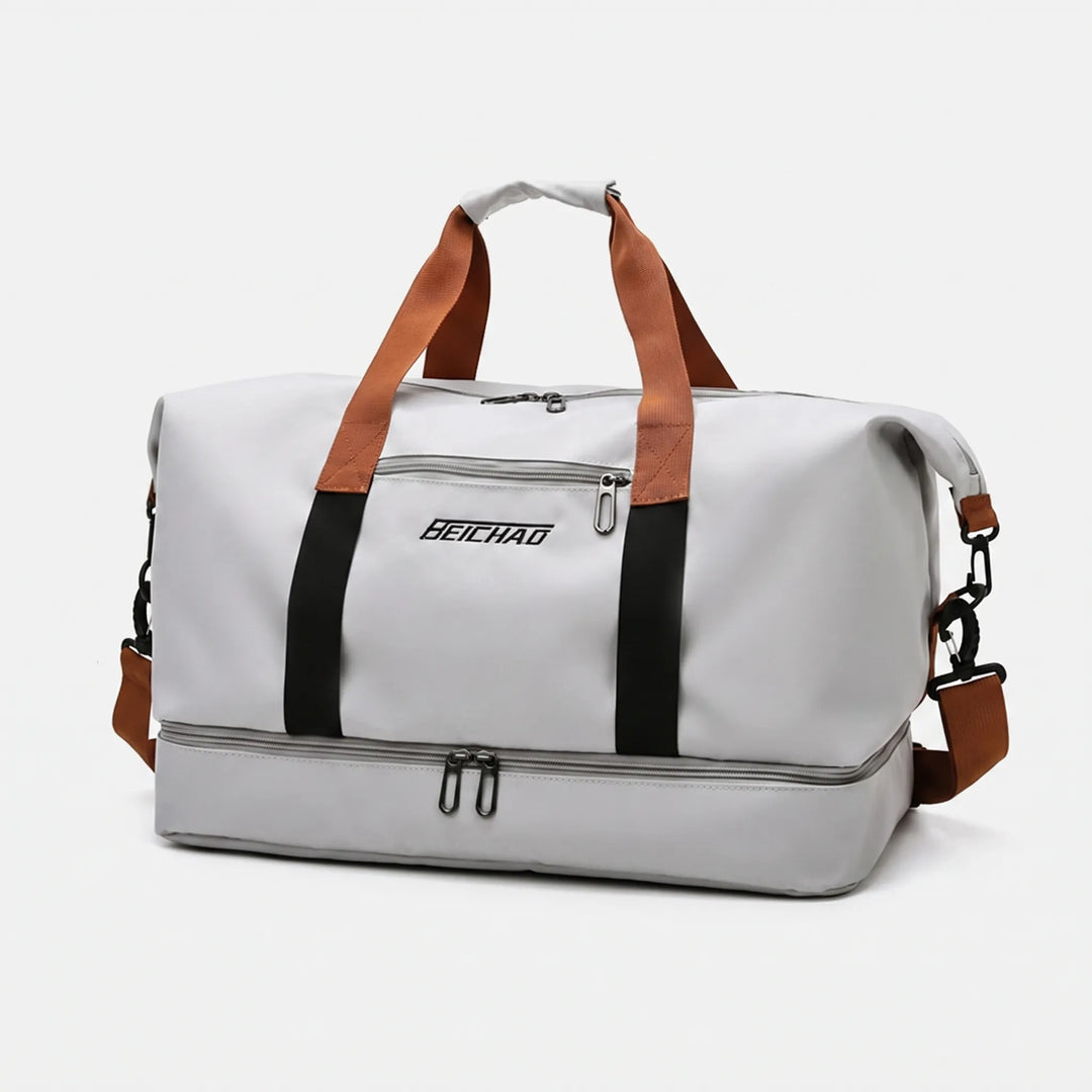 Large Expandable Travel Duffle Bag - Cargonix