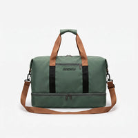 Large Expandable Travel Duffle Bag - Cargonix