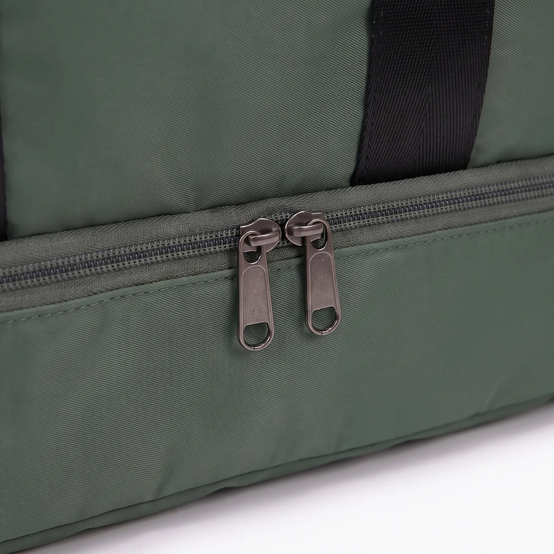 Large Expandable Travel Duffle Bag - Cargonix