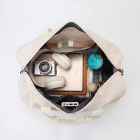 Large Expandable Travel Duffle Bag - Cargonix