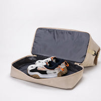 Large Expandable Travel Duffle Bag - Cargonix