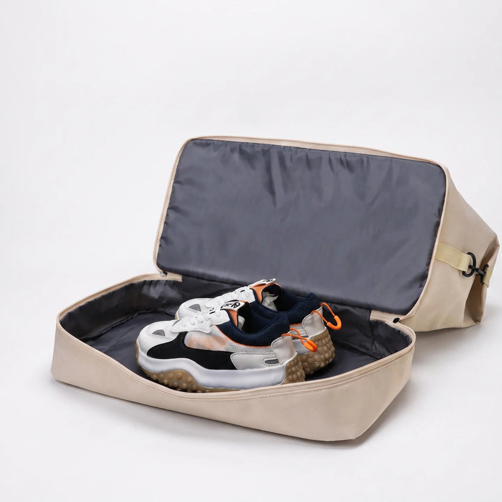 Large Expandable Travel Duffle Bag - Cargonix