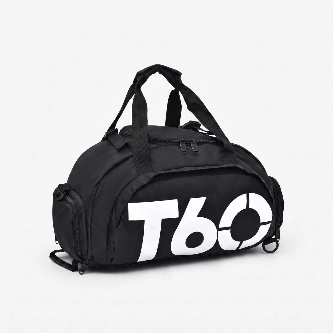 Large Gym Bag Rucksack - Flexipack
