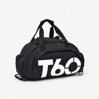 Large Gym Bag Rucksack - Flexipack