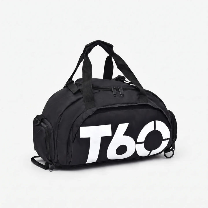 Large Gym Bag Rucksack - Flexipack
