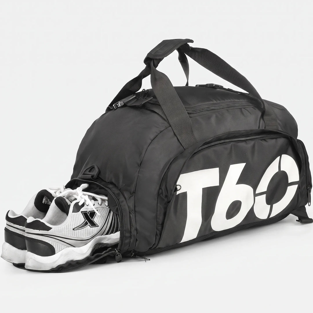 Large Gym Bag Rucksack - Flexipack