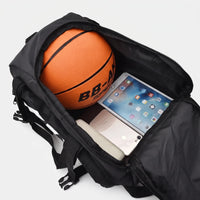 Large Gym Bag Rucksack - Flexipack