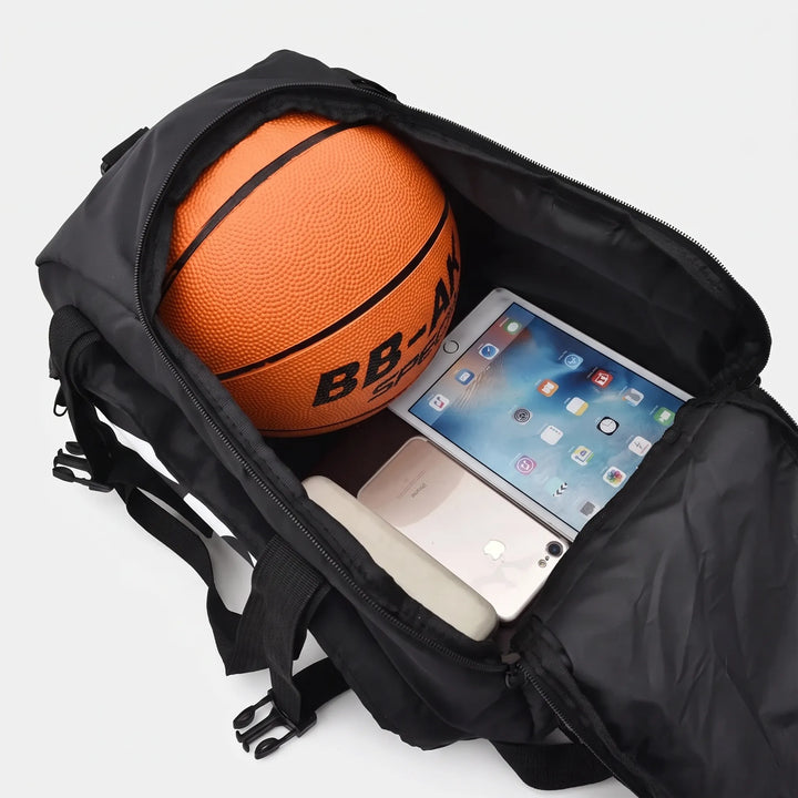 Large Gym Bag Rucksack - Flexipack