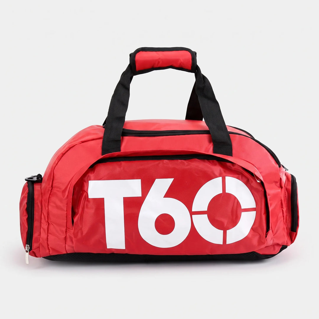 Large Gym Bag Rucksack - Flexipack