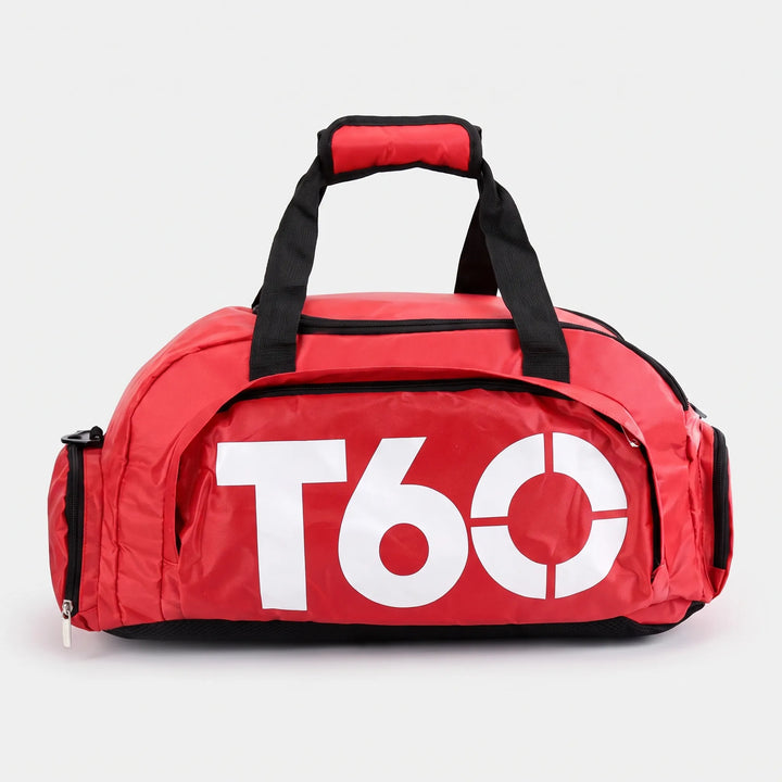 Large Gym Bag Rucksack - Flexipack
