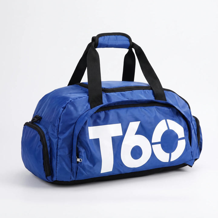 Large Gym Bag Rucksack - Flexipack