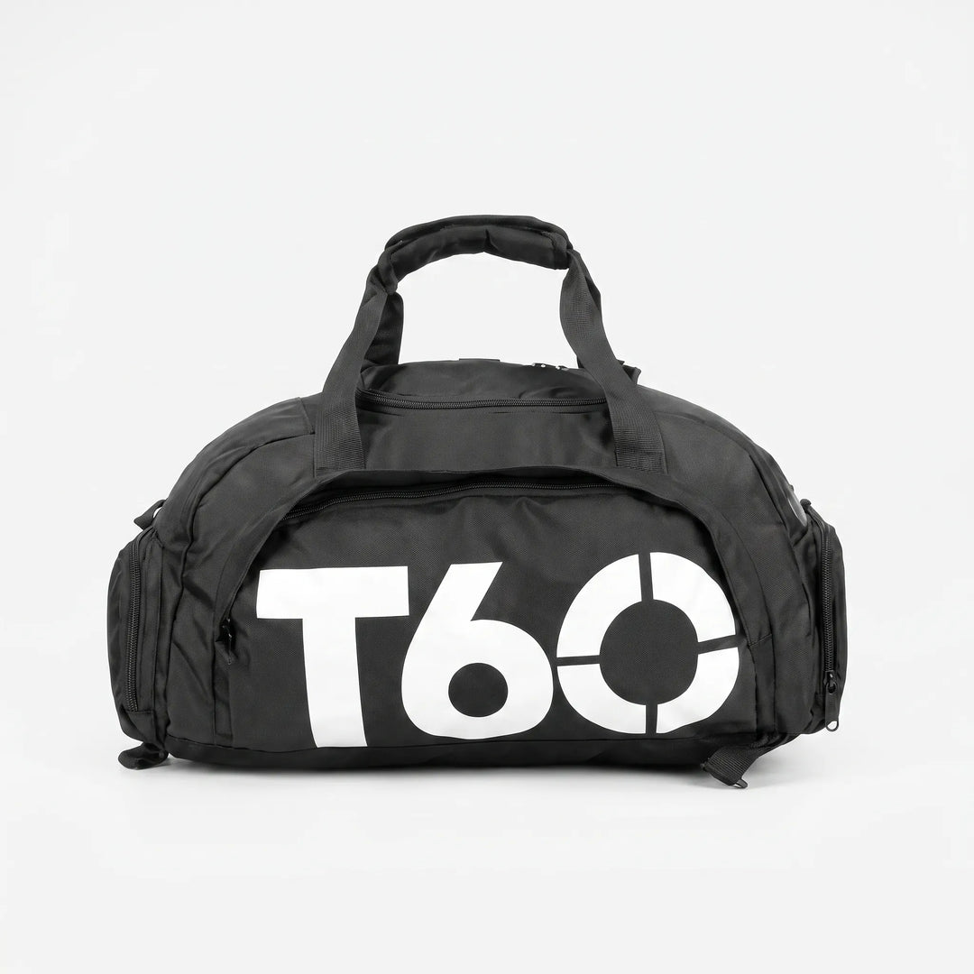 Large Gym Bag Rucksack - Flexipack