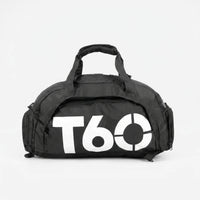 Large Gym Bag Rucksack - Flexipack