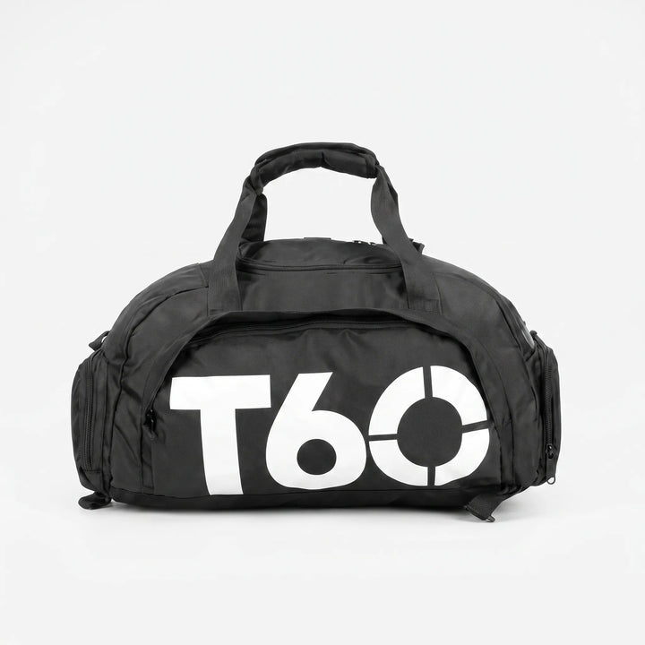 Large Gym Bag Rucksack - Flexipack