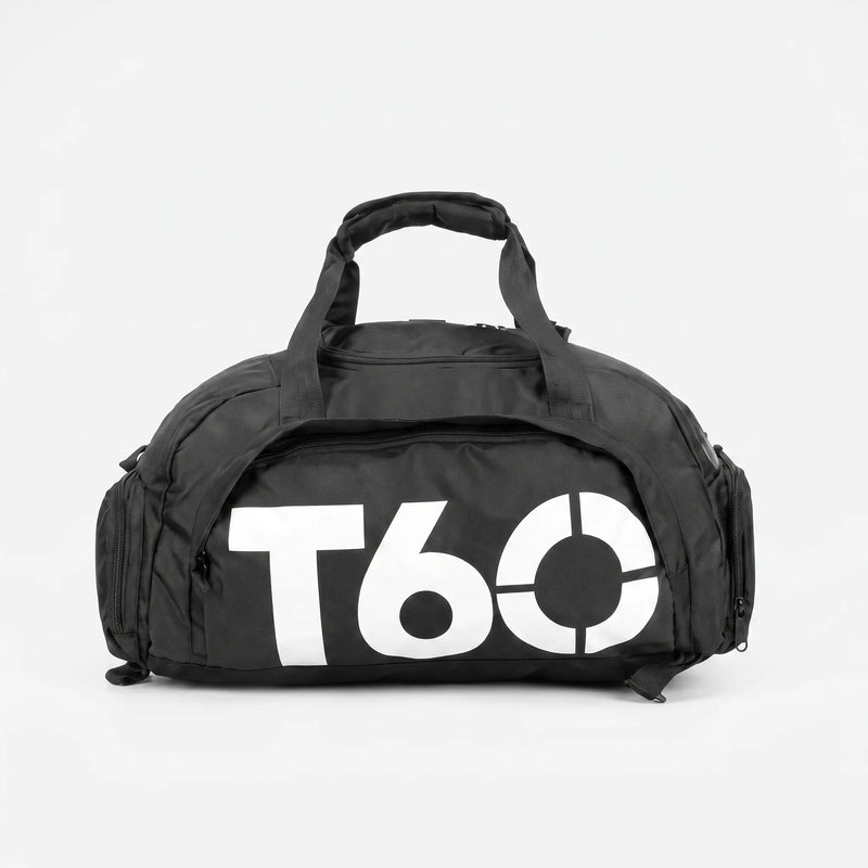 Large Gym Bag Rucksack - Flexipack