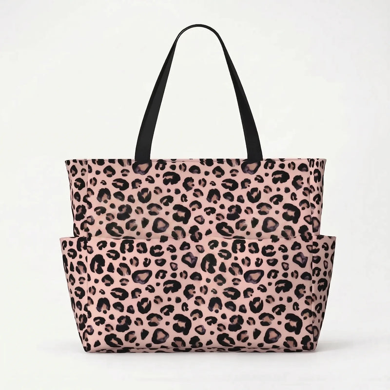 Large Tote Bag - Prowella