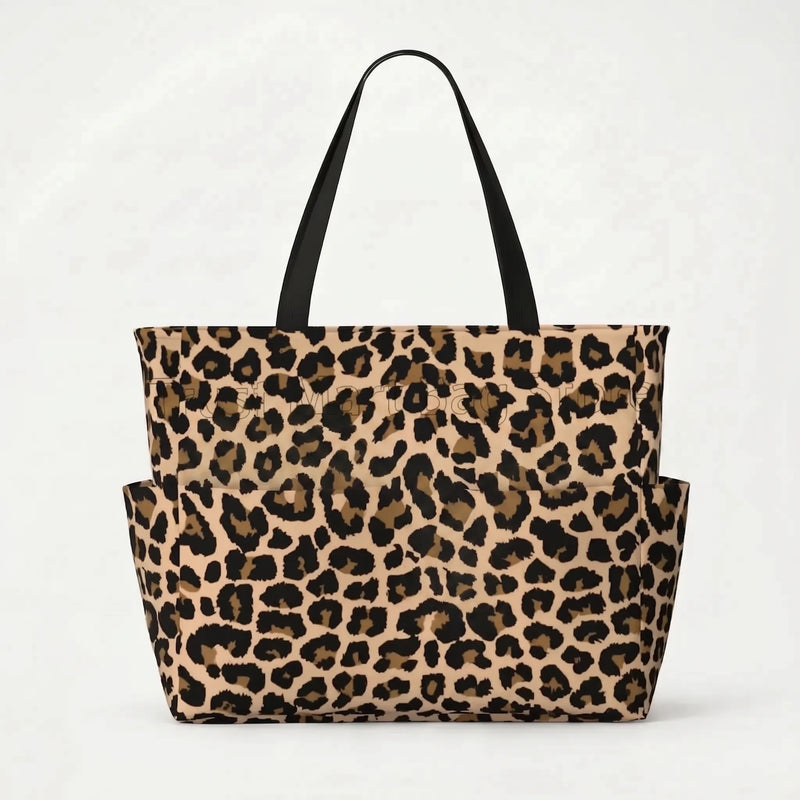 Large Tote Bag - Prowella