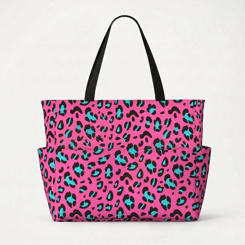 Large Tote Bag - Prowella