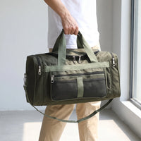 Large Travel Duffle - Trekvail