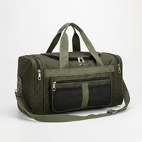 Large Travel Duffle - Trekvail