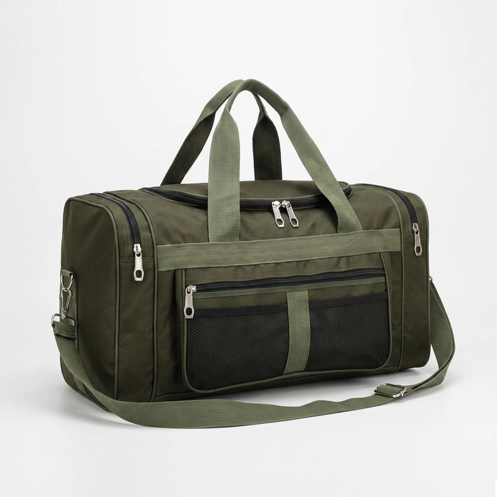 Large Travel Duffle - Trekvail