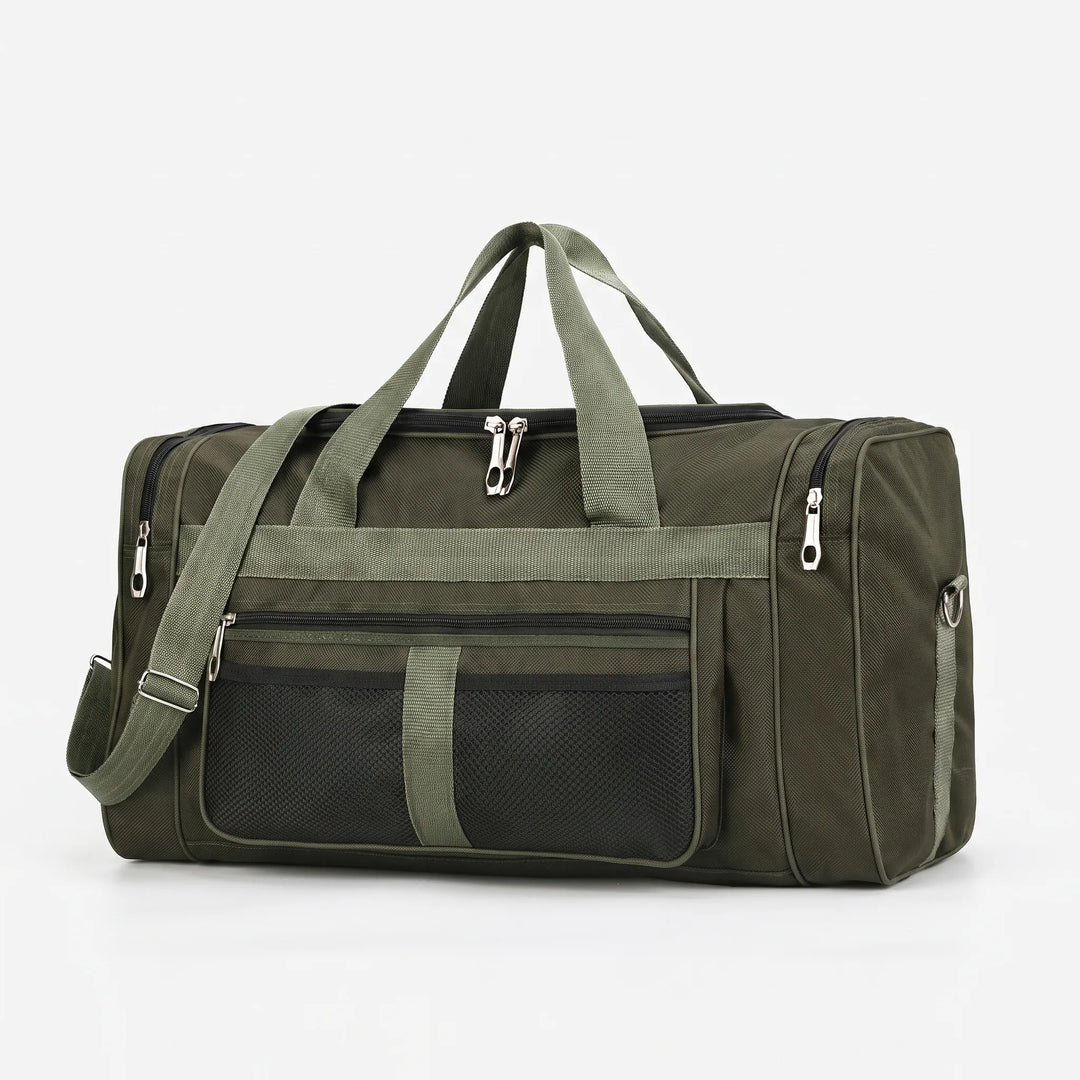 Large Travel Duffle - Trekvail