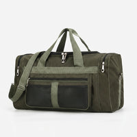 Large Travel Duffle - Trekvail