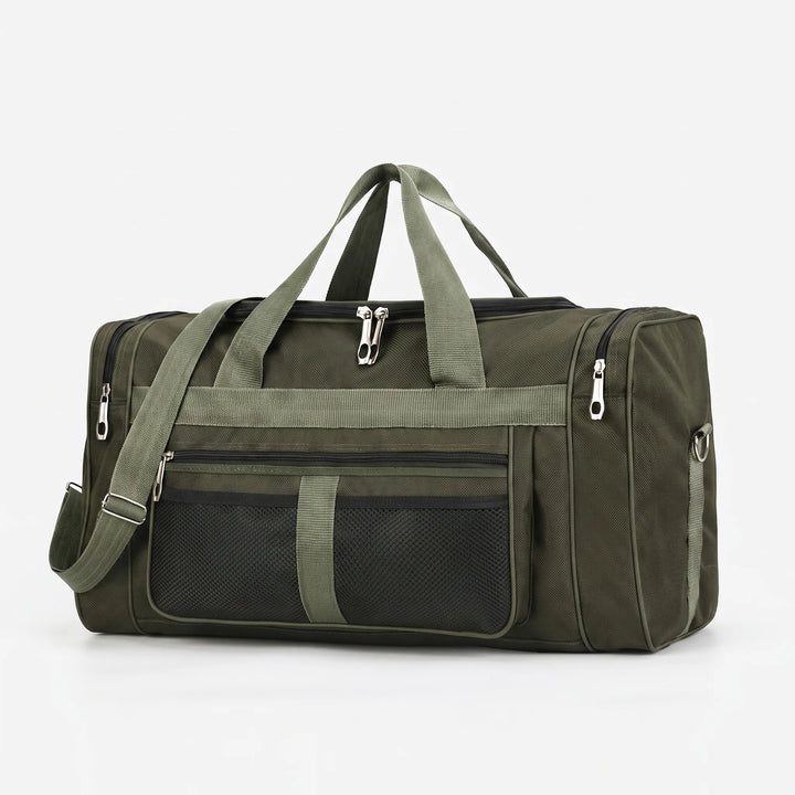 Large Travel Duffle - Trekvail