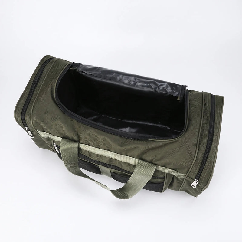 Large Travel Duffle - Trekvail