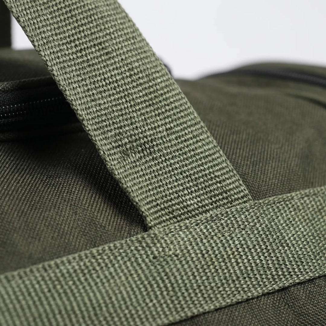Large Travel Duffle - Trekvail