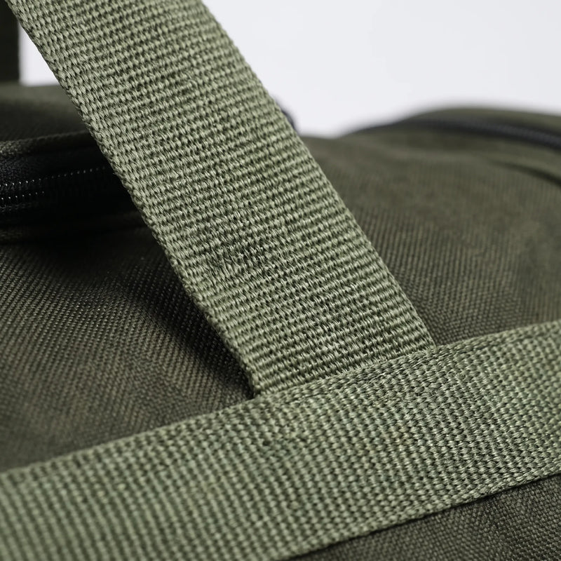 Large Travel Duffle - Trekvail