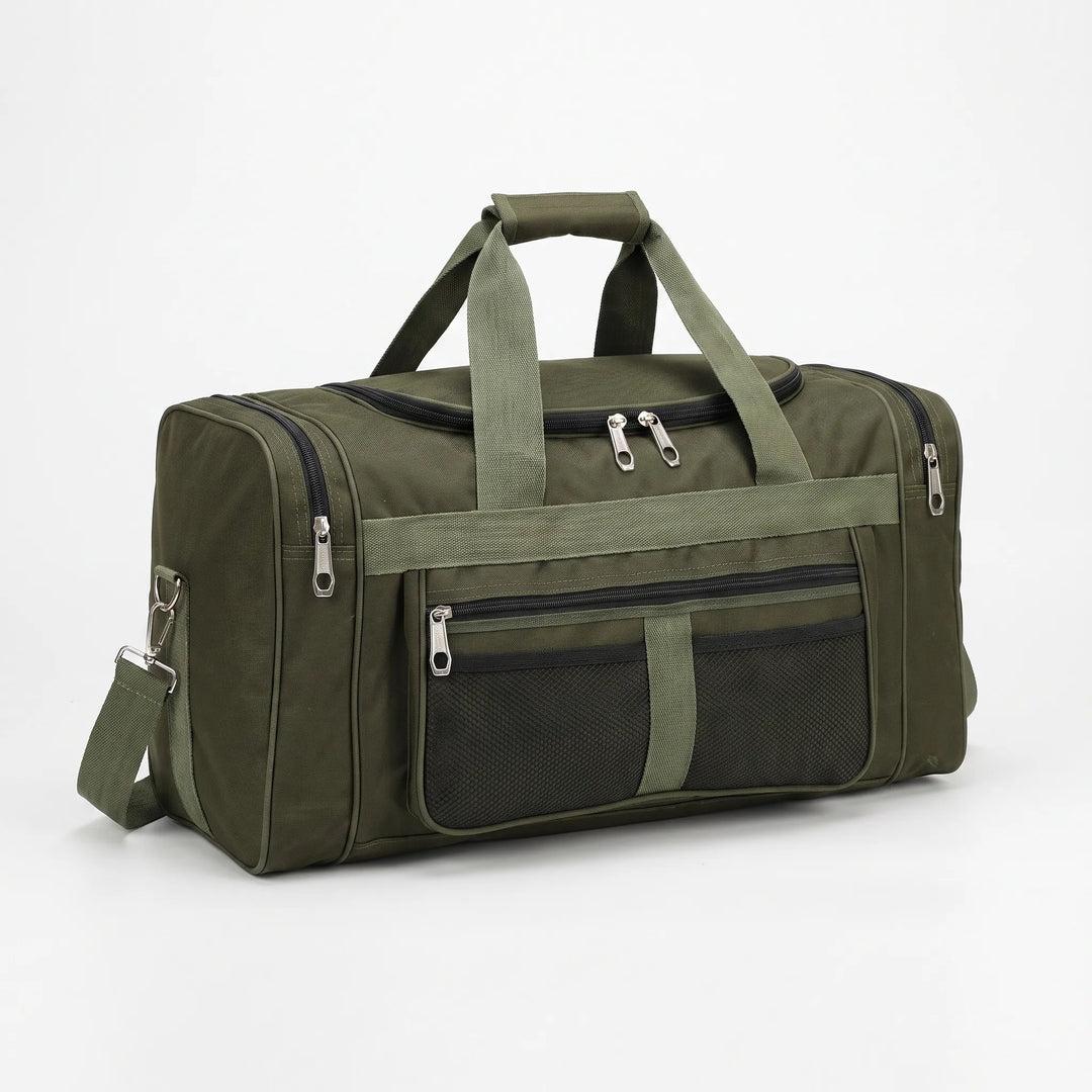 Large Travel Duffle - Trekvail