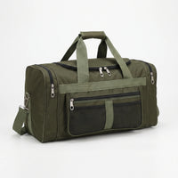 Large Travel Duffle - Trekvail