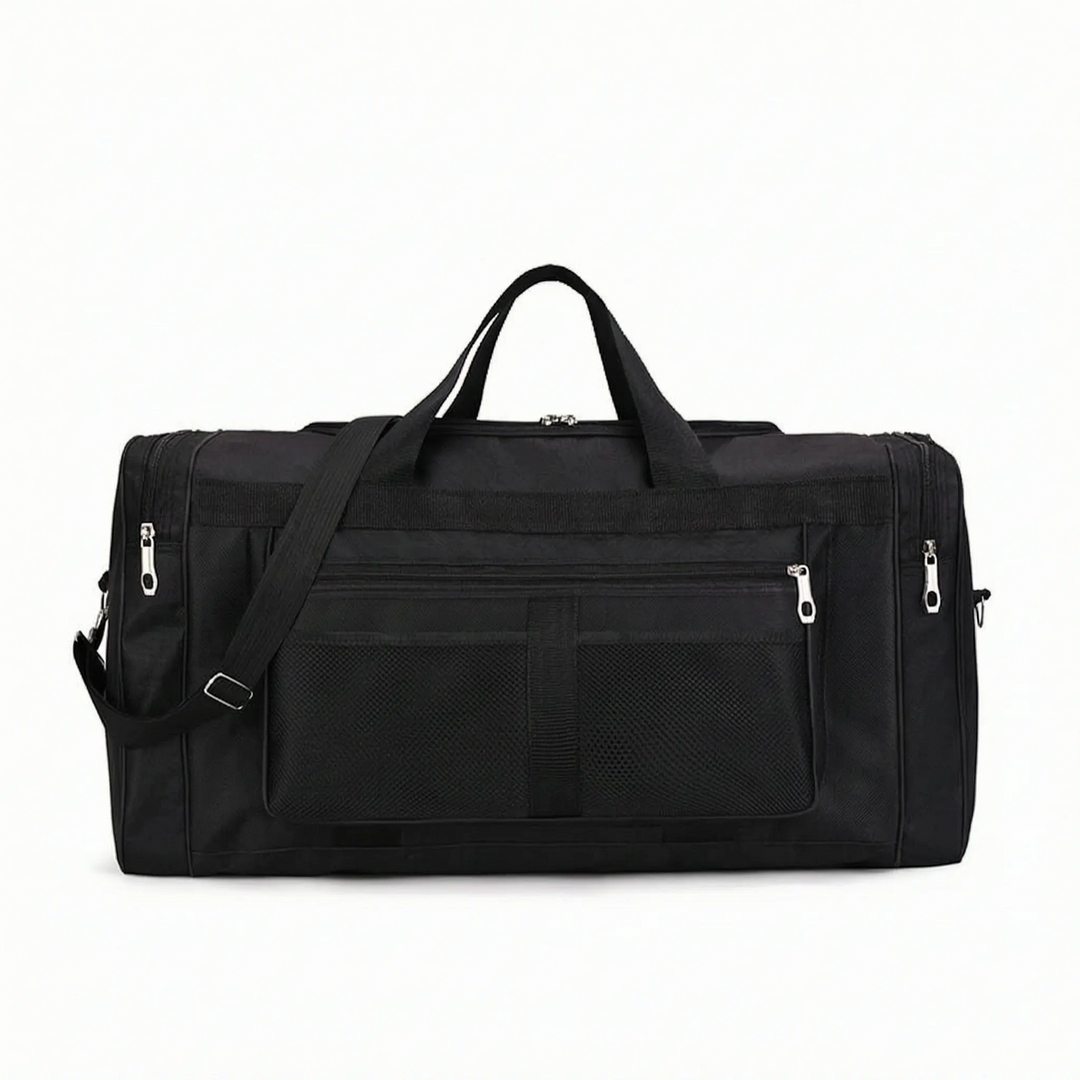 Large Travel Duffle - Trekvail