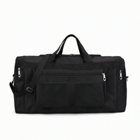 Large Travel Duffle - Trekvail