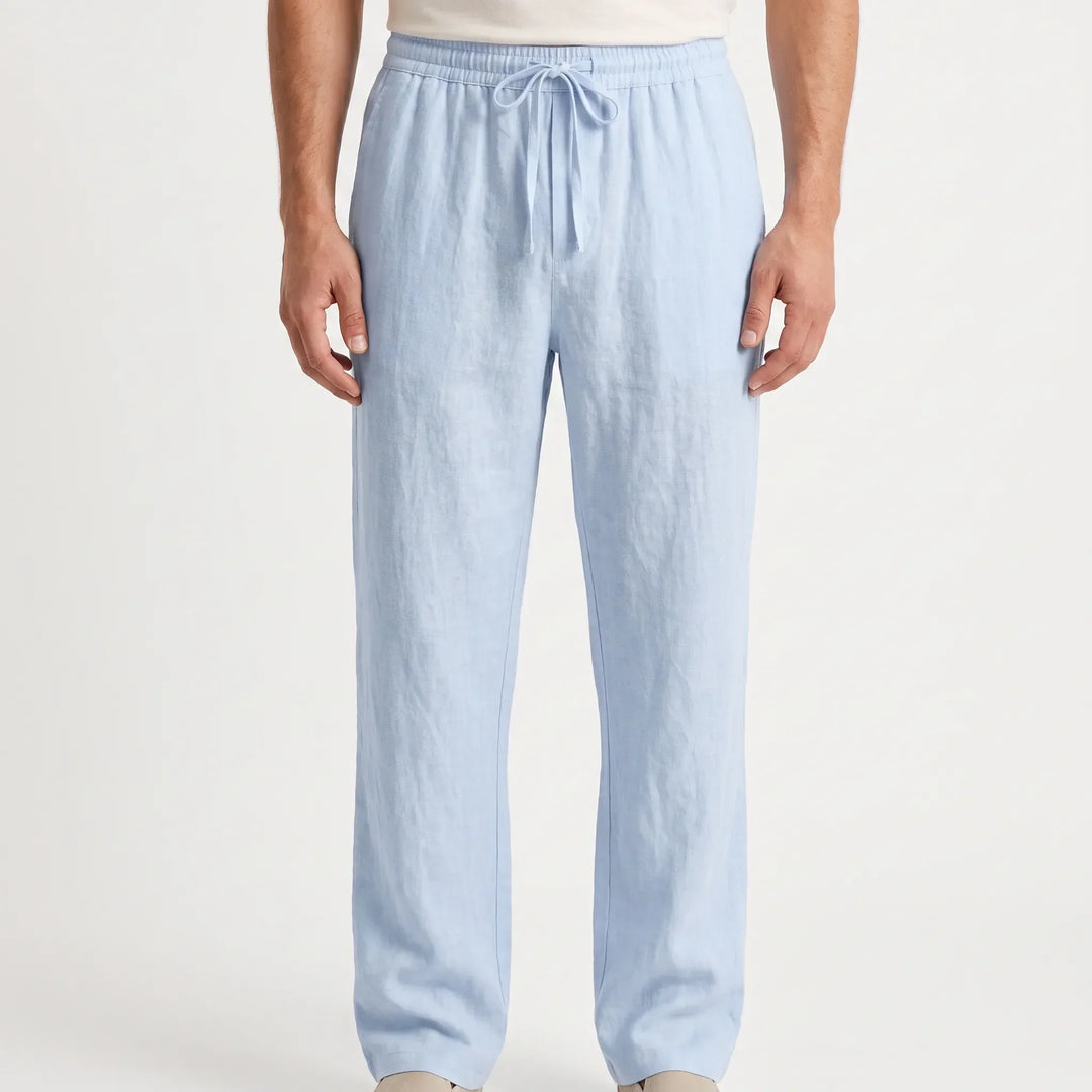 Lässige Sommerhose Für Herren -  Anthony