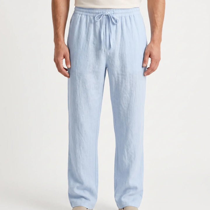Lässige Sommerhose Für Herren -  Anthony
