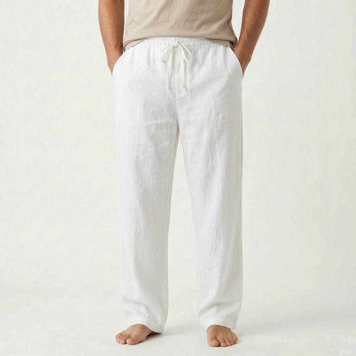 Lässige Sommerhose Für Herren -  Anthony