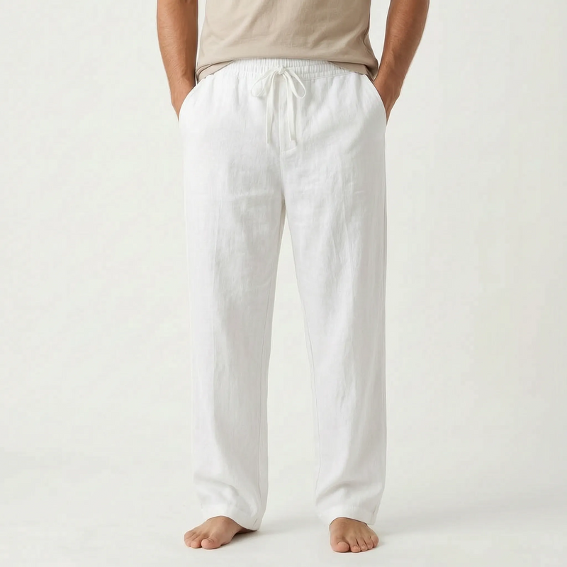 Lässige Sommerhose Für Herren -  Anthony