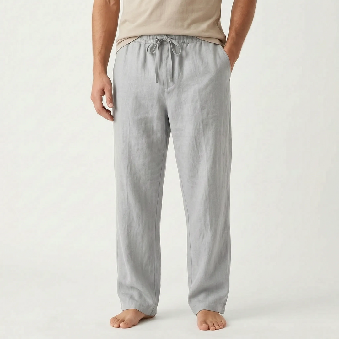 Lässige Sommerhose Für Herren -  Anthony