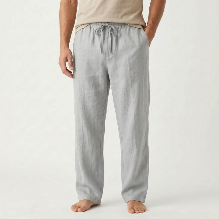 Lässige Sommerhose Für Herren -  Anthony
