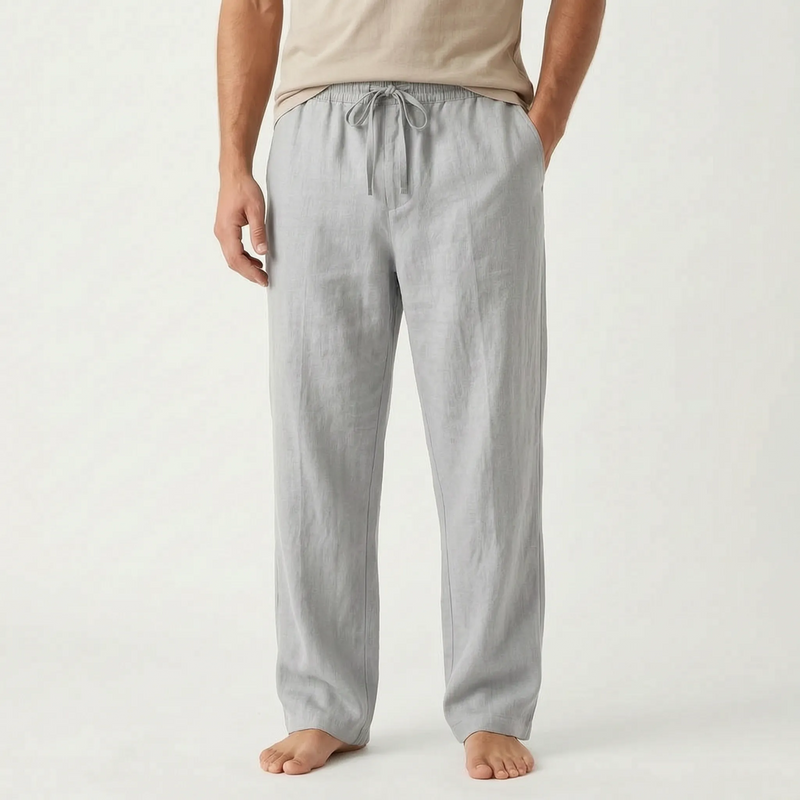 Lässige Sommerhose Für Herren -  Anthony