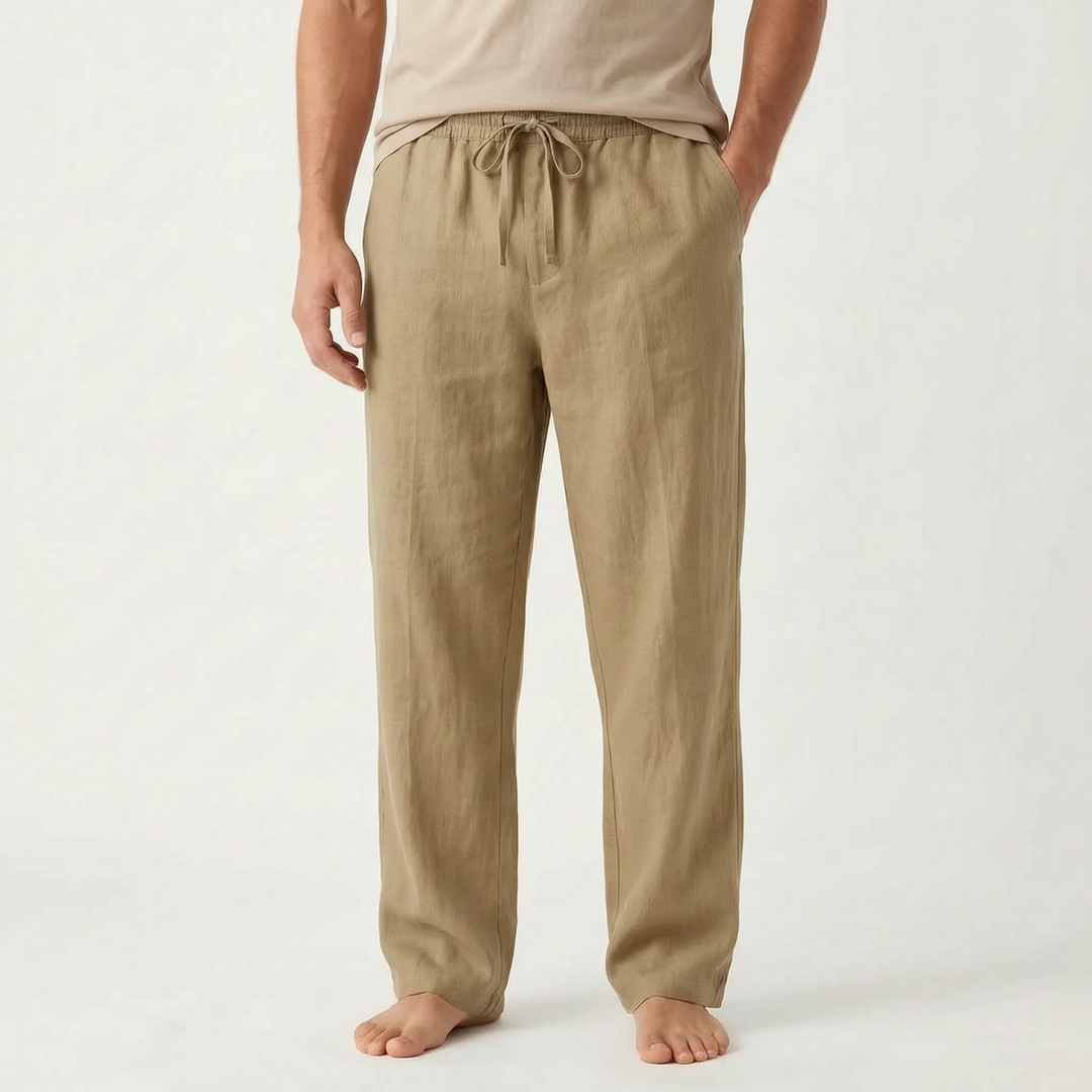 Lässige Sommerhose Für Herren -  Anthony