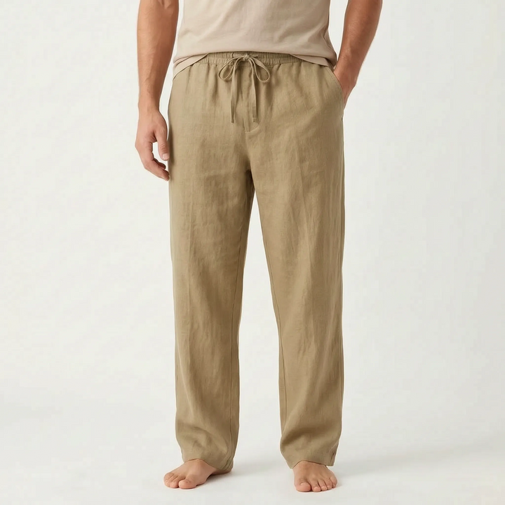 Lässige Sommerhose Für Herren -  Anthony