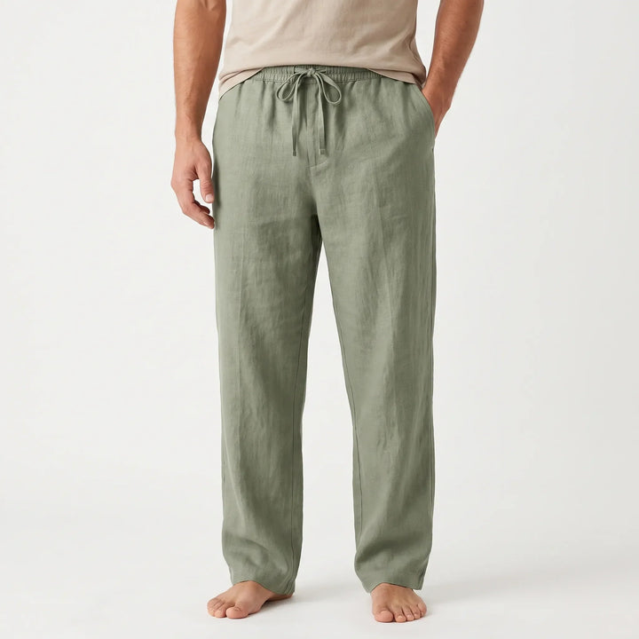 Lässige Sommerhose Für Herren -  Anthony