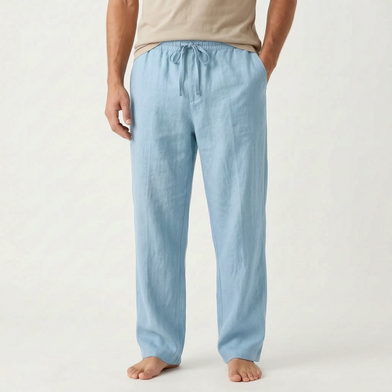 Lässige Sommerhose Für Herren -  Anthony